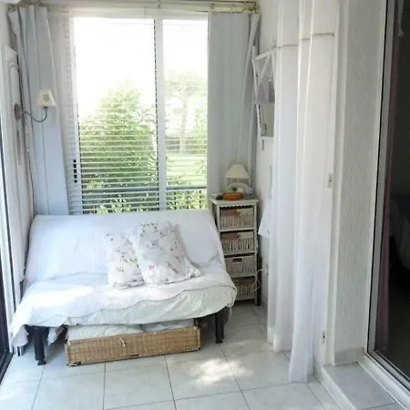 Apartment Luberon Loisirs 3 *