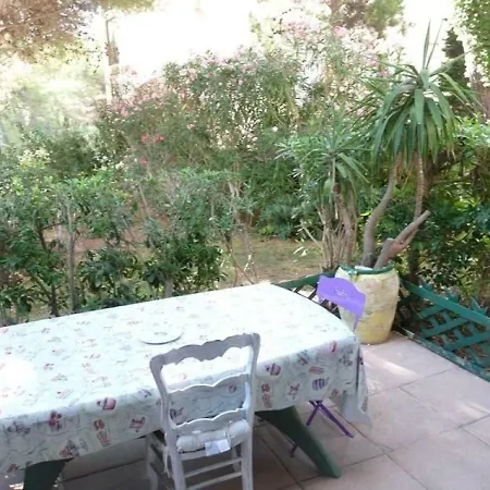 Apartment Luberon Loisirs 3 Six-Fours-les-Plages
