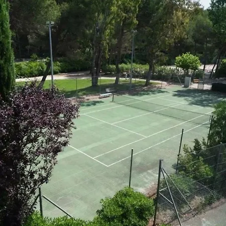 Luberon Loisirs 3 Apartment Six-Fours-les-Plages