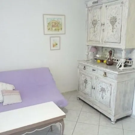Luberon Loisirs 3 Apartment Six-Fours-les-Plages