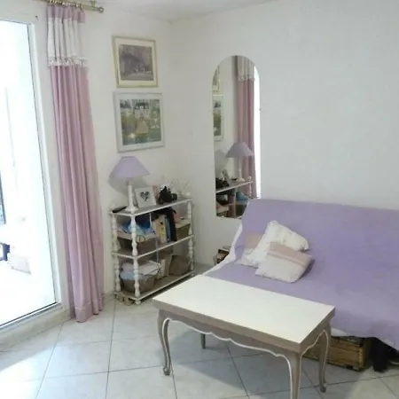 Luberon Loisirs 3 Apartment