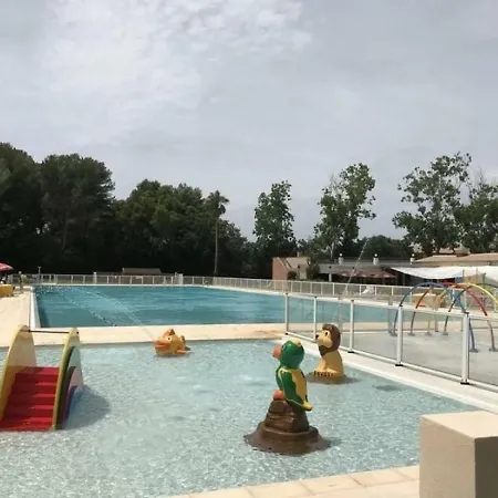 Luberon Loisirs 3 Apartment Six-Fours-les-Plages